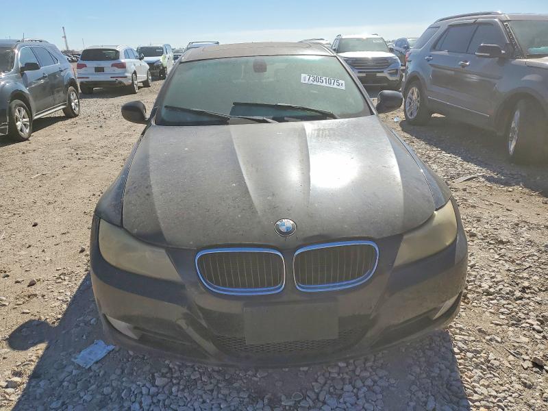 Photo 5 from auction – 2011 BMW 328 I SULE with VIN WBAPH5C52BF094181