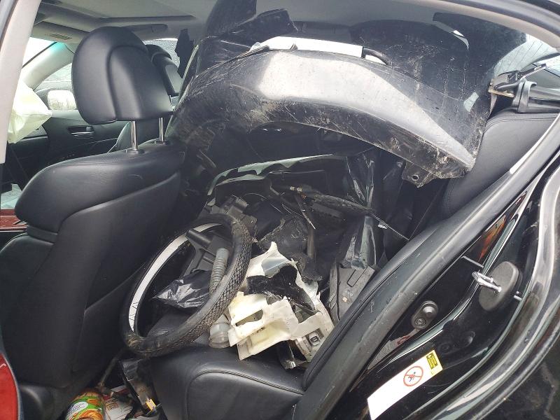 Photo 10 from auction – 2007 LEXUS GS 350 with VIN JTHCE96S870011882