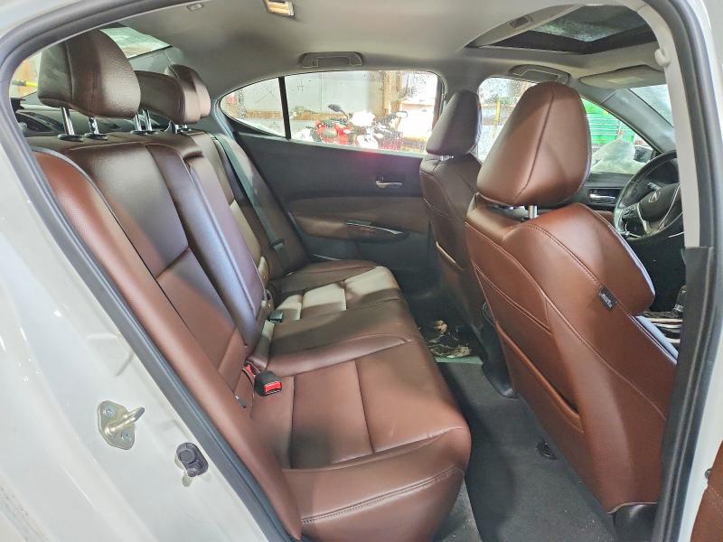 Photo 10 from auction – 2015 ACURA TLX with VIN 19UUB1F32FA008348