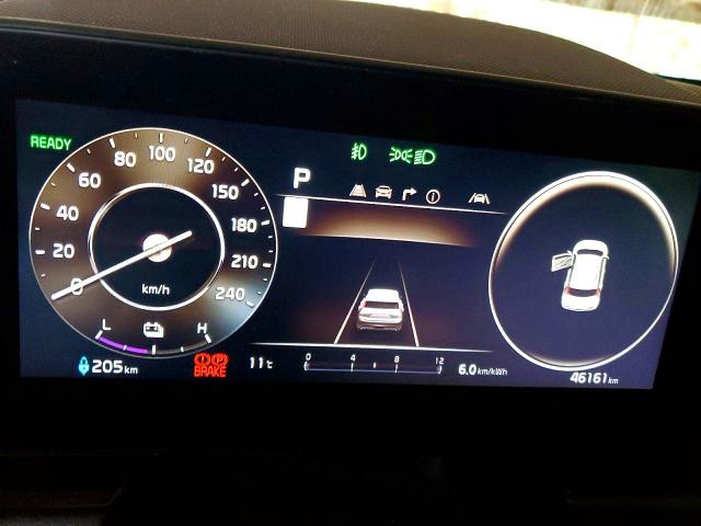 Photo 10 from auction – 2023 KIA NIRO with VIN KNDCT3L12P5014134