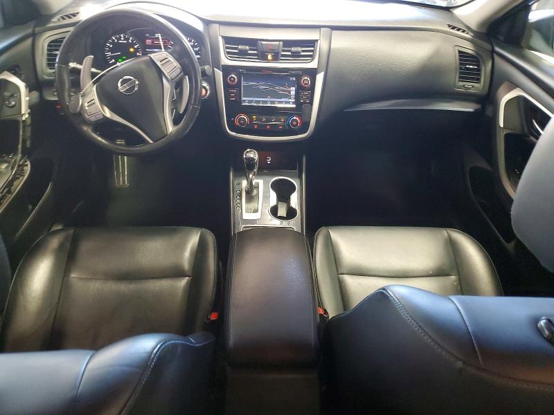 Photo 8 from auction – 2018 NISSAN ALTIMA with VIN 1N4AL3AP8JC252030