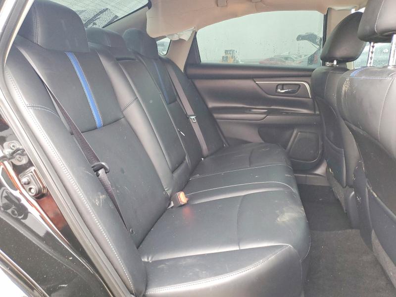 Photo 10 from auction – 2018 NISSAN ALTIMA 2.5 with VIN 1N4AL3AP2JC287534
