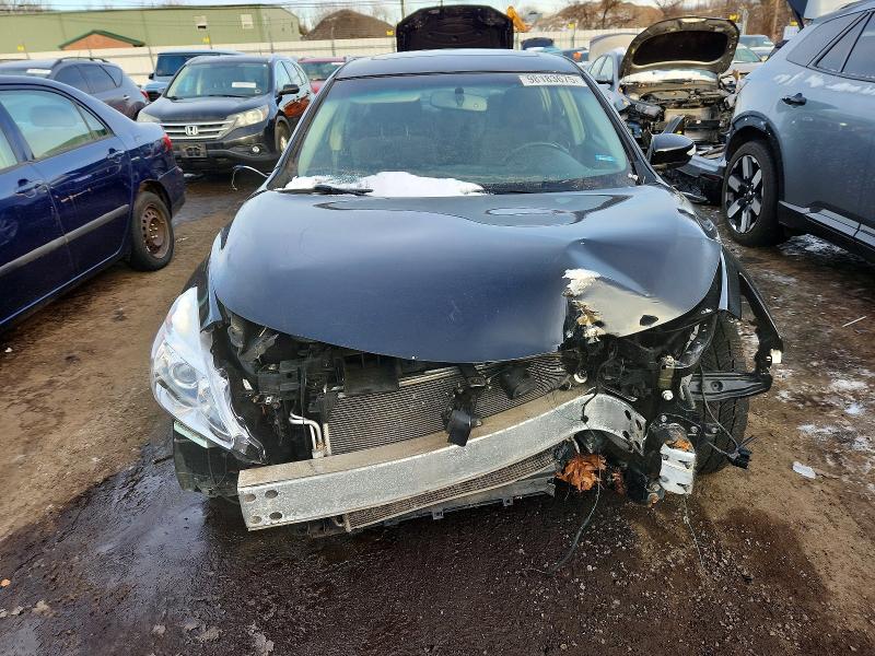 Photo 5 from auction – 2013 NISSAN ALTIMA 2.5 with VIN 1N4AL3AP0DC249398