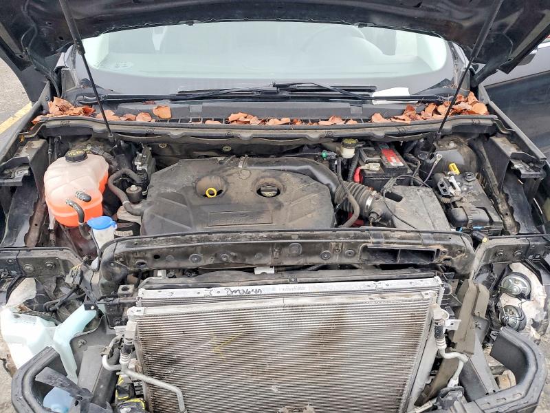 Photo 12 from auction – 2015 FORD EDGE SEL with VIN 2FMTK4J93FBB13178