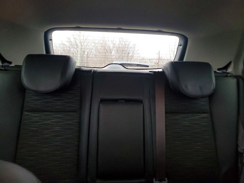 Photo 10 from auction – 2016 BUICK ENCORE with VIN KL4CJASB9GB732599