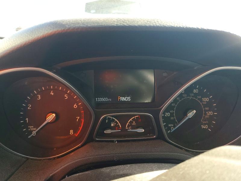 Photo 9 from auction – 2015 FORD FOCUS SE with VIN 1FADP3K2XFL326530