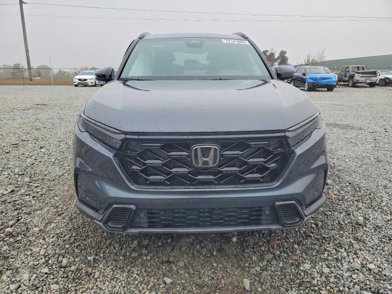 Photo 5 from auction – 2025 HONDA CR-V SPORT with VIN 7FARS5H87SE037287
