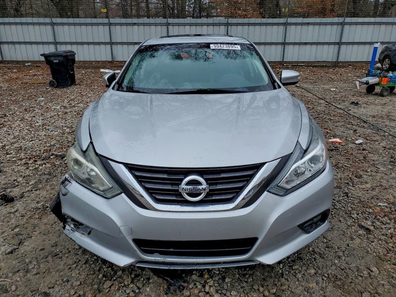 Photo 5 from auction – 2016 NISSAN ALTIMA 2.5 with VIN 1N4AL3AP9GC285448