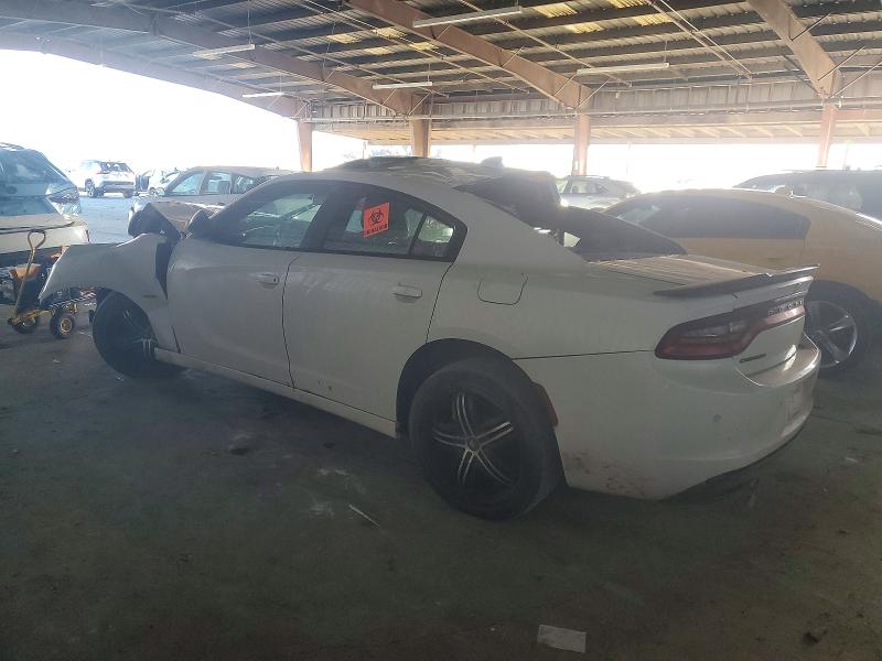 Photo 2 from auction – 2017 DODGE CHARGER with VIN 2C3CDXCT6HH546782