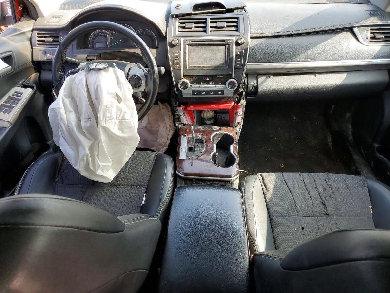 Photo 8 from auction – 2012 TOYOTA CAMRY with VIN 4T1BF1FK7CU525572