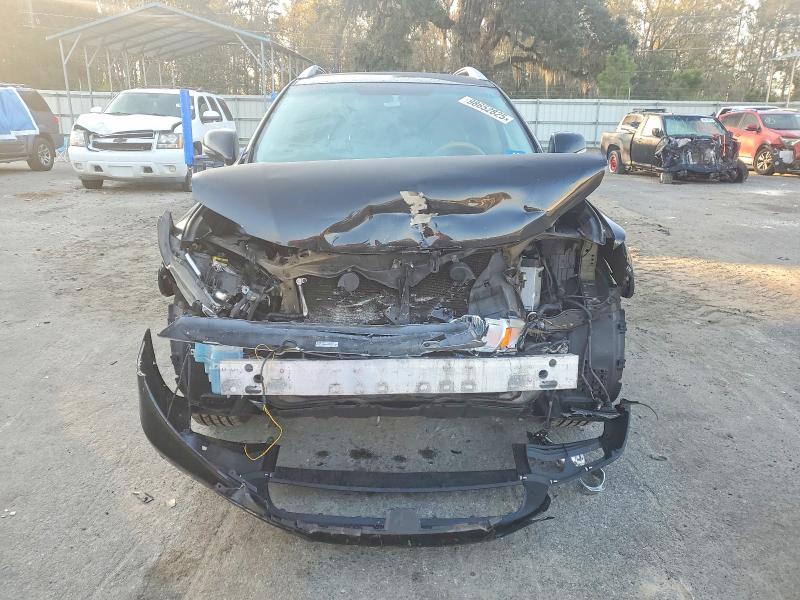 Photo 5 from auction – 2012 LEXUS RX 350 with VIN 2T2BK1BA3CC125109