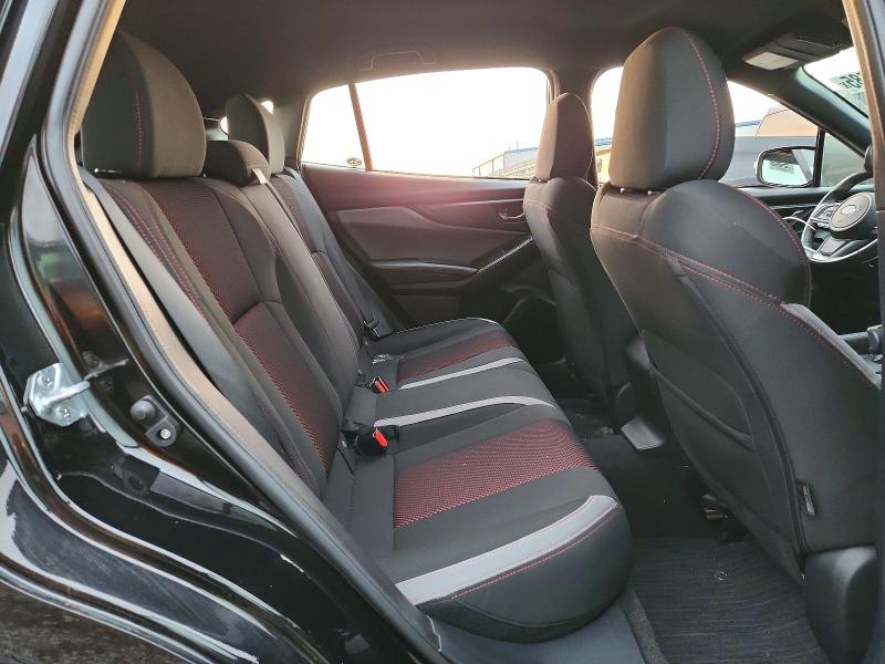 Photo 10 from auction – 2023 SUBARU IMPREZA SP with VIN 4S3GTAL6XP3715517