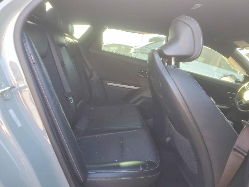Photo 10 from auction – 2025 KIA K4 with VIN 3KPFW4DE8SE050029