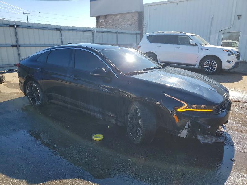 Photo 4 from auction – 2024 KIA K5 GT LINE with VIN 5XXG64J29RG241961
