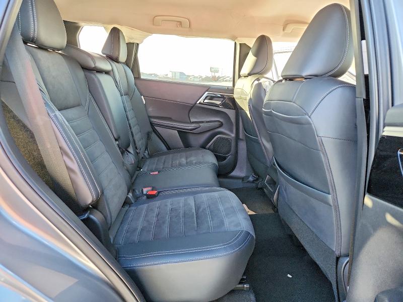 Photo 11 from auction – 2024 MITSUBISHI OUTLANDER with VIN JA4J3VA80RZ020443