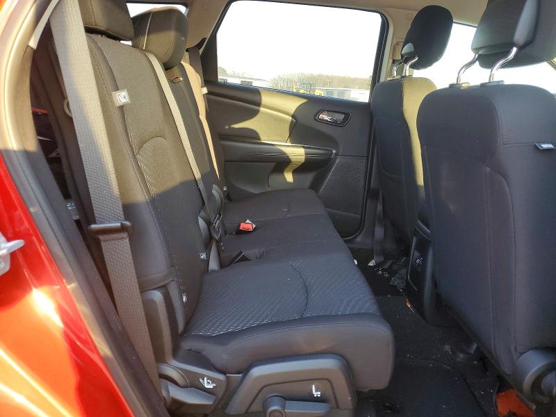 Foto 11 de la subasta – 2018 DODGE JOURNEY con VIN 3C4PDCAB1JT363481