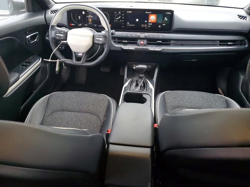 Photo 8 from auction – 2025 KIA K4 with VIN 3KPFW4DE2SE201656
