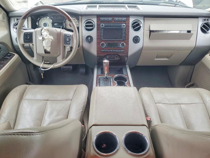 Photo 8 from auction – 2008 FORD EXPEDITION with VIN 1FMFU205X8LA59634
