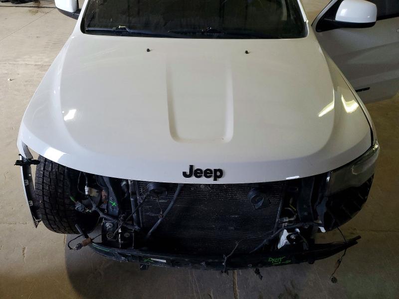 Photo 12 from auction – 2018 JEEP GRAND CHER with VIN 1C4RJFAG5JC120170