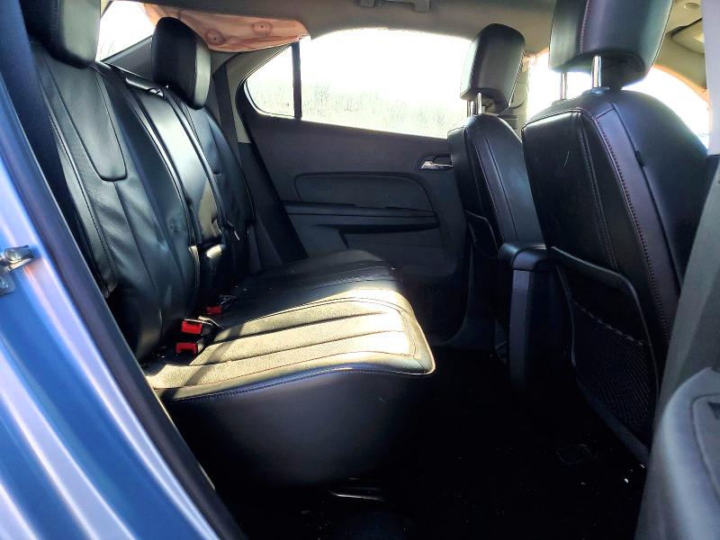 Photo 11 from auction – 2014 CHEVROLET EQUINOX LT with VIN 2GNFLGEK8E6153977