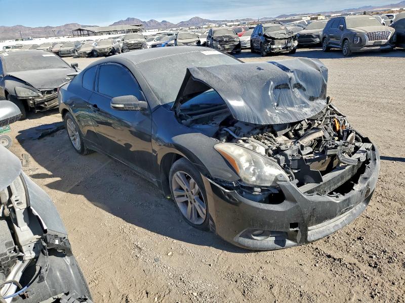 Photo 4 from auction – 2010 NISSAN ALTIMA S with VIN 1N4AL2EP7AC186350