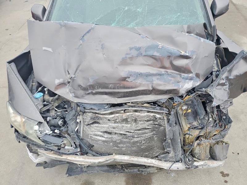 Photo 11 from auction – 2013 HONDA CIVIC LX with VIN 2HGFB2F53DH596825