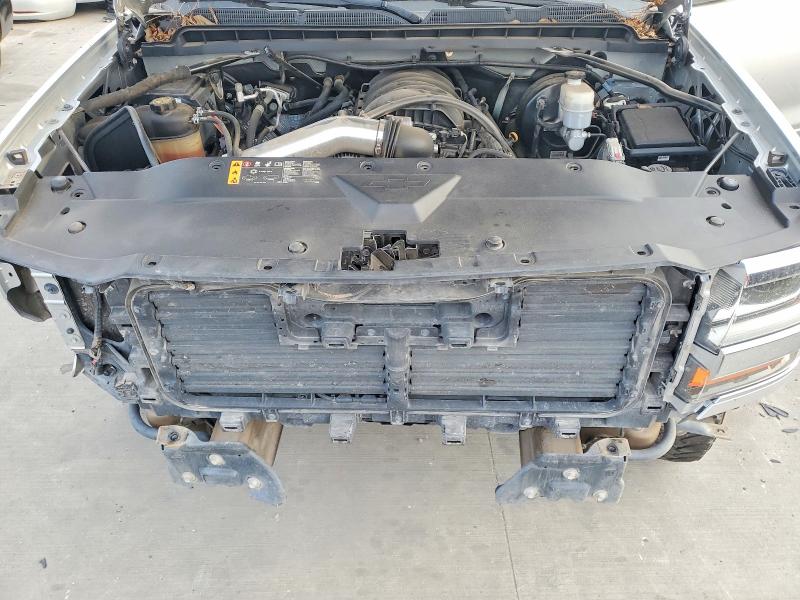 Photo 11 from auction – 2019 CHEVROLET SILVERADO LD with VIN 2GCRCPEC0K1124576