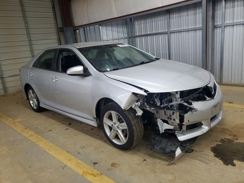 Photo 4 from auction – 2014 TOYOTA CAMRY L with VIN 4T1BF1FKXEU360071