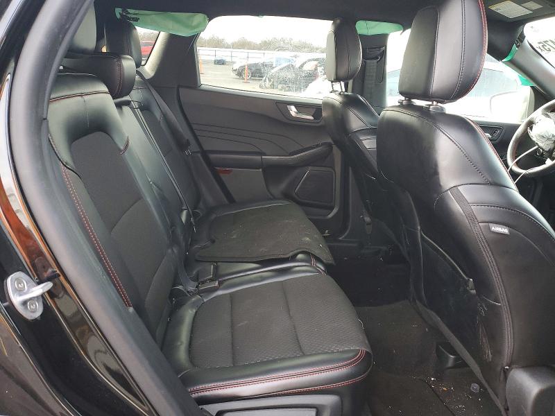 Photo 11 from auction – 2024 FORD ESCAPE ST with VIN 1FMCU9MN0RUA62186