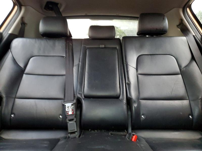 Photo 10 from auction – 2017 KIA SPORTAGE E with VIN KNDPNCAC1H7133380
