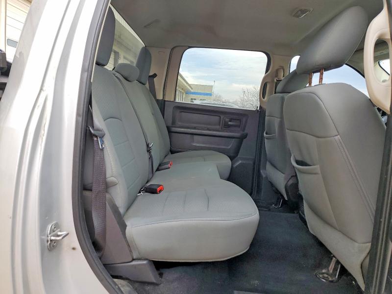 Photo 10 from auction – 2013 RAM 1500 ST with VIN 1C6RR7KT6DS540368