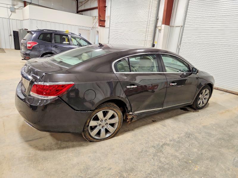 Photo 3 from auction – 2013 BUICK LACROSSE with VIN 1G4GC5E30DF259785