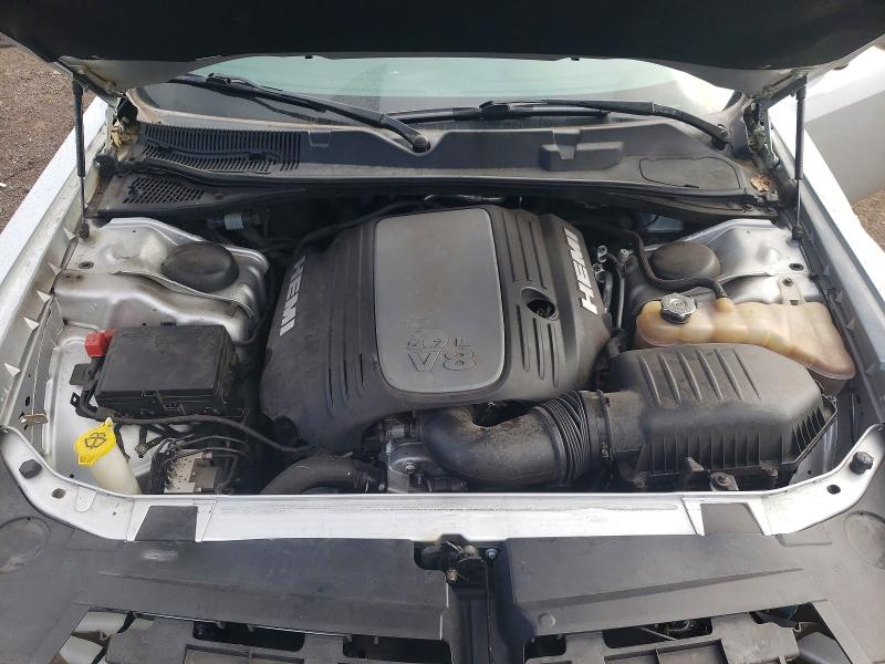 Photo 11 from auction – 2019 DODGE CHALLENGER with VIN 2C3CDZBT0KH652309