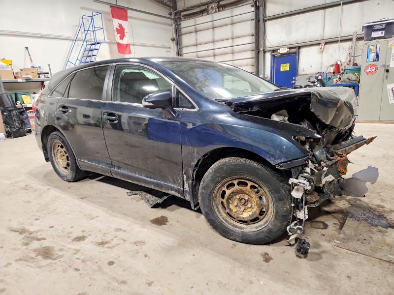 Photo 4 from auction – 2015 TOYOTA VENZA LE with VIN 4T3BA3BB7FU071190
