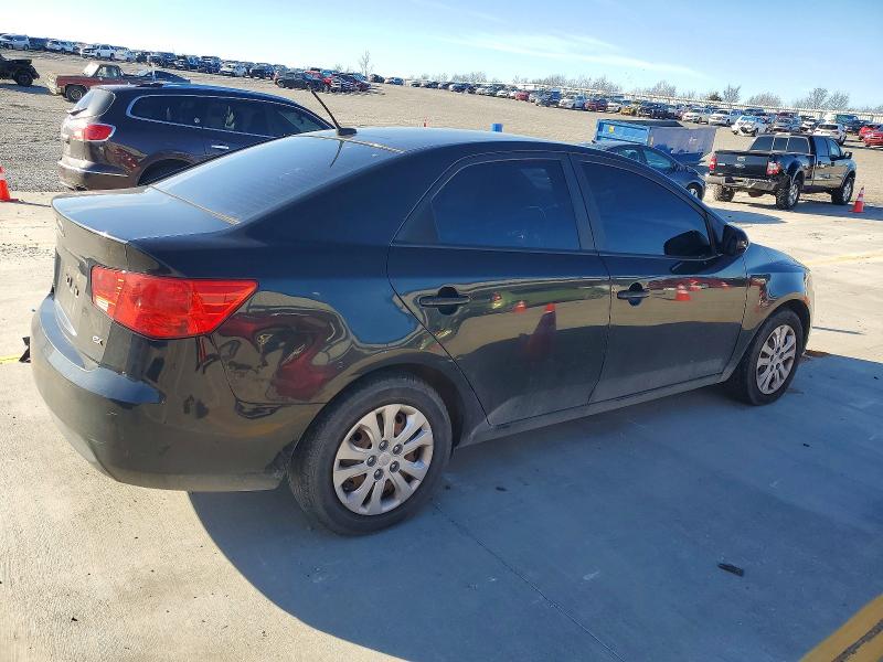 صورة رقم 3 من المزاد - 2010 KIA FORTE مع VIN KNAFU4A23A5054383