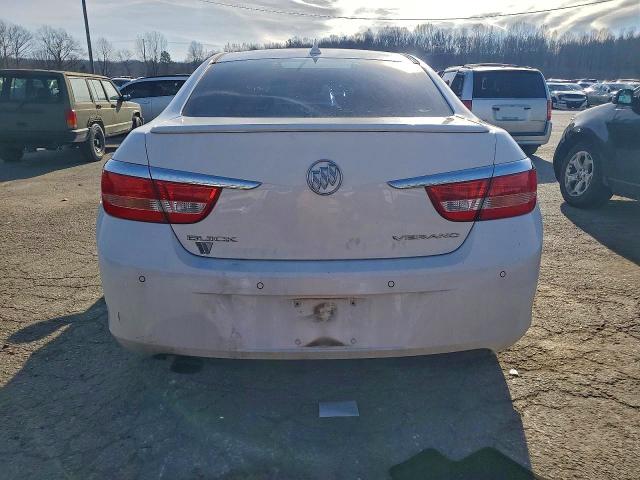 Photo 6 from auction – 2012 BUICK VERANO CON with VIN 1G4PR5SKXC4141067