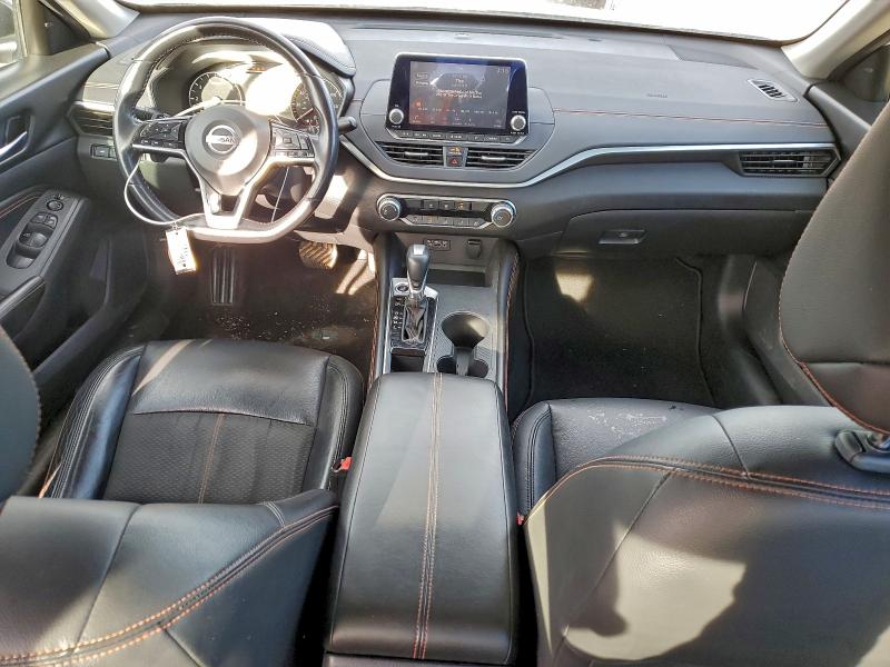 Photo 8 from auction – 2019 NISSAN ALTIMA SR with VIN 1N4BL4CV9KC116786
