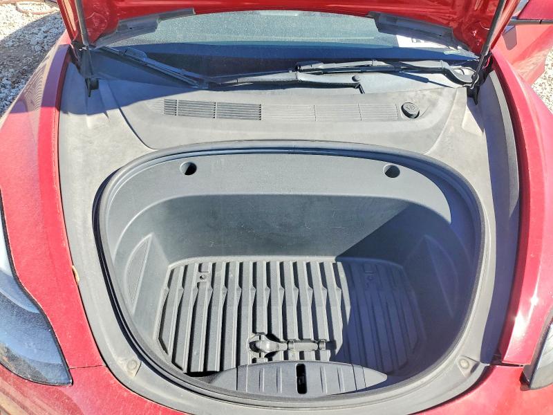 Photo 11 from auction – 2023 TESLA MODEL 3 with VIN 5YJ3E1EA5PF438935