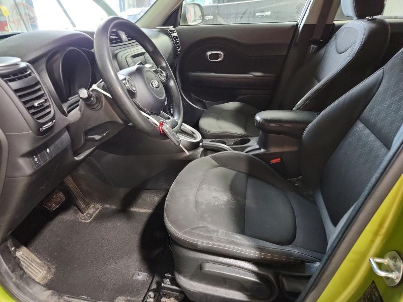 Photo 7 from auction – 2015 KIA SOUL with VIN KNDJN2A26F7805373