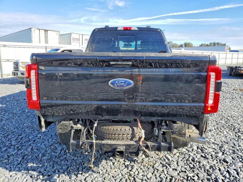 Photo 6 from auction – 2024 FORD F250 SUPER with VIN 1FT8W2BTXREE68709