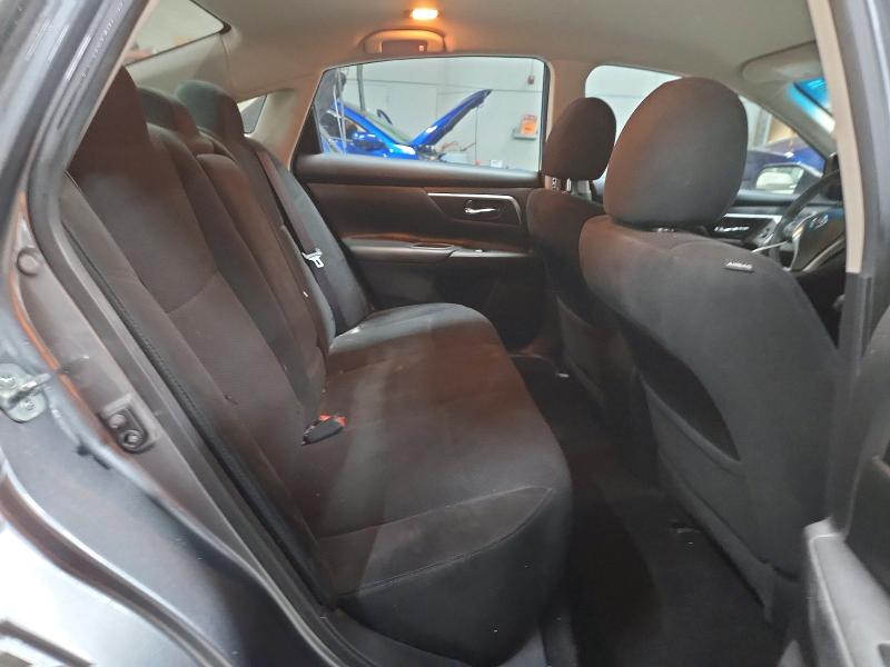Photo 10 from auction – 2015 NISSAN ALTIMA 2.5 with VIN 1N4AL3AP9FC466399