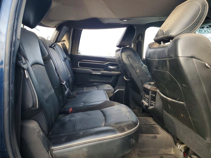 Photo 10 from auction – 2019 RAM 2500 LARAM with VIN 3C6UR5FL1KG655649