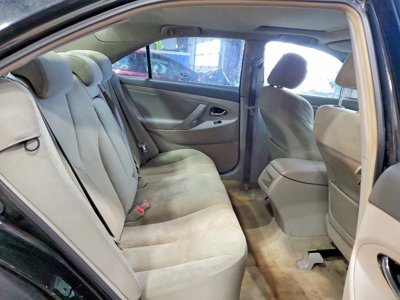 Photo 11 from auction – 2007 TOYOTA CAMRY with VIN 4T1BE46K77U166900