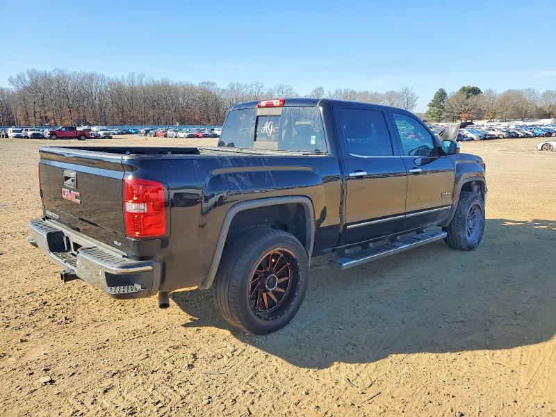 Photo 3 from auction – 2014 GMC SIERRA C15 with VIN 3GTP1VEC8EG459534