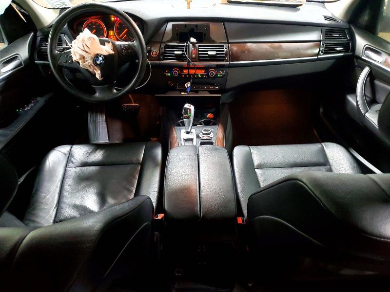 صورة رقم 8 من المزاد - 2013 BMW X5 XDRIVE3 مع VIN 5UXZV4C58D0B12219