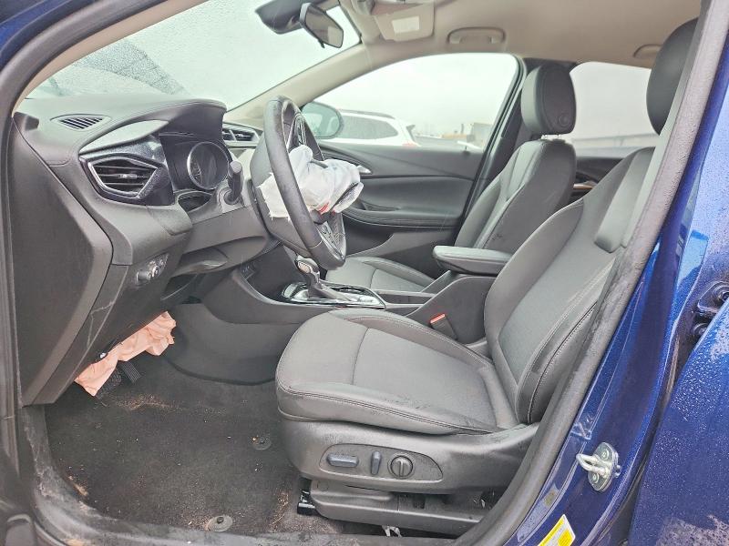 Photo 7 from auction – 2023 BUICK ENCORE GX with VIN KL4MMBS23PB129178
