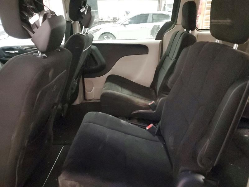 Photo 11 from auction – 2012 DODGE GRAND CARA with VIN 2C4RDGBG6CR101939