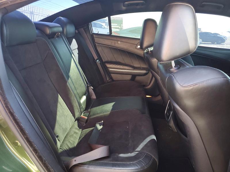 Photo 10 from auction – 2020 DODGE CHARGER with VIN 2C3CDXGJ1LH244219