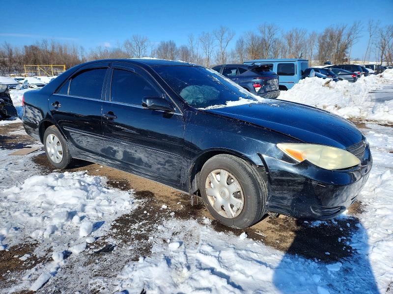 Photo 4 from auction – 2003 TOYOTA CAMRY LE with VIN 4T1BE32K73U204653