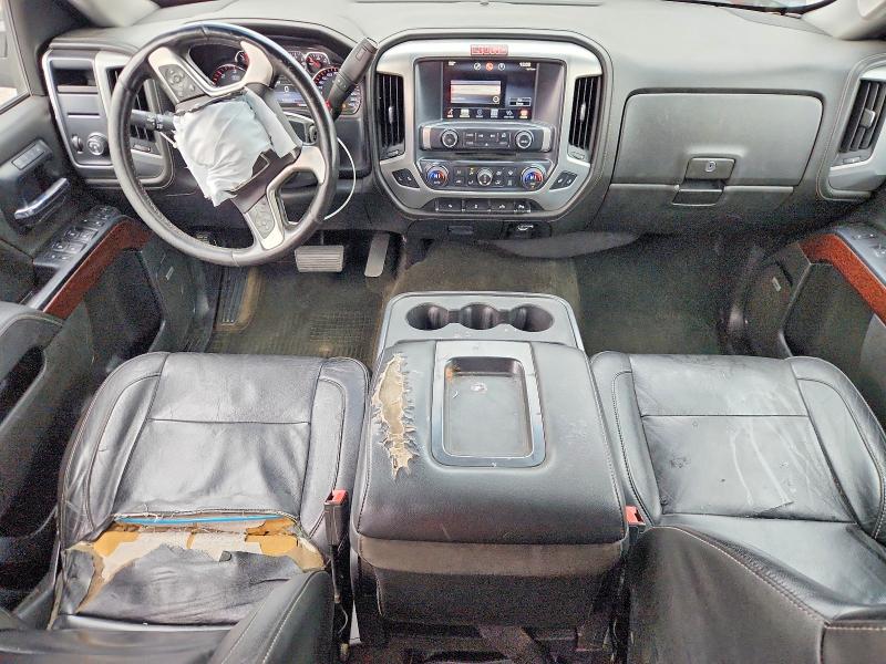 Photo 8 from auction – 2014 GMC SIERRA C15 with VIN 3GTP1VEC2EG467113